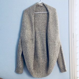Cozy Cocoon Cardigan